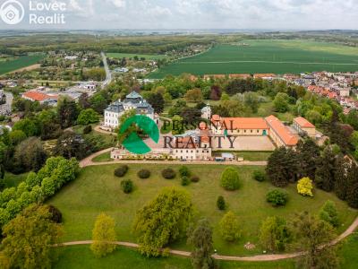 Sale apartment 2+KK Chlumec nad Cidlinou, Komenského č. 24