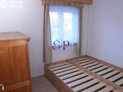 Sale hut Dobronice u Bechyně č. 6