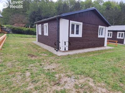 Sale hut Dobronice u Bechyně č. 10