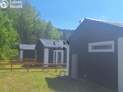 Sale hut Dobronice u Bechyně č. 12