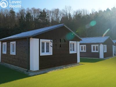 Sale hut Dobronice u Bechyně č. 14