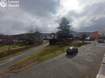 Rent apartment 4+1 Lesná č. 18