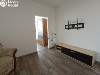 Аренда квартиры 4+1 Lesná č. 7