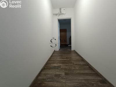 Аренда квартиры 4+1 Lesná č. 12
