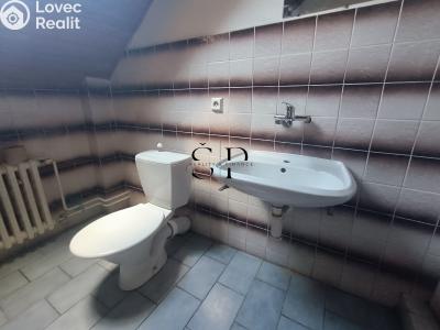 Оренда кімнати Plzeň, Jarní č. 6