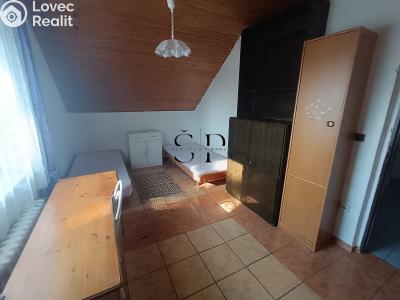 Аренда комнаты Plzeň, Jarní č. 2