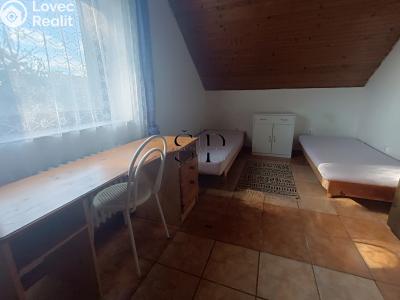 Аренда комнаты Plzeň, Jarní č. 3