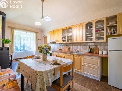 Продажа семейного дома Rozsíčka č. 2