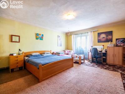 Продажа семейного дома Rozsíčka č. 6