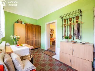 Продажа семейного дома Rozsíčka č. 14