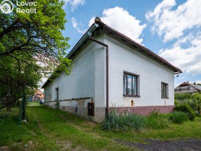 Продажа семейного дома Rozsíčka č. 19
