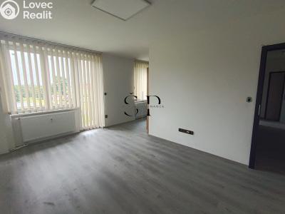 Аренда квартиры 2+KK Nová Ves č. 3