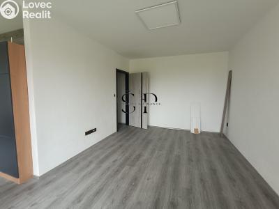 Аренда квартиры 2+KK Nová Ves č. 4