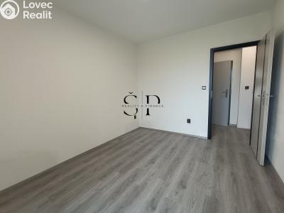 Аренда квартиры 2+KK Nová Ves č. 5