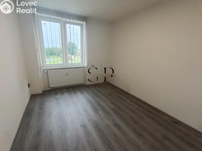Аренда квартиры 2+KK Nová Ves č. 6