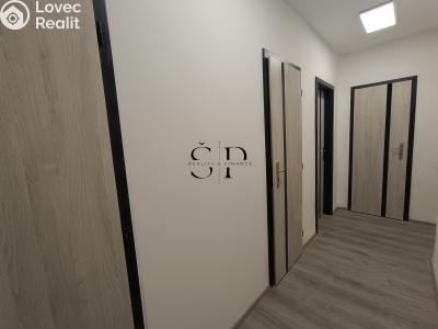 Аренда квартиры 2+KK Nová Ves č. 7