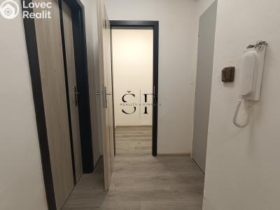 Аренда квартиры 2+KK Nová Ves č. 8