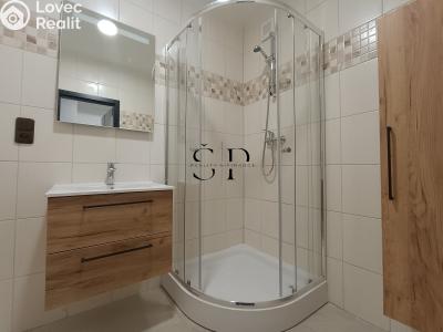 Аренда квартиры 2+KK Nová Ves č. 10