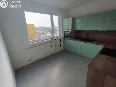 Продаж квартири 1+1 Sokolov, Atletická č. 2