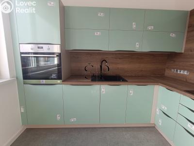 Продаж квартири 1+1 Sokolov, Atletická č. 3