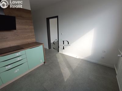 Продаж квартири 1+1 Sokolov, Atletická č. 5