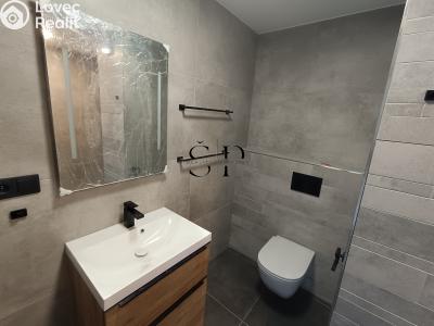 Продаж квартири 1+1 Sokolov, Atletická č. 7