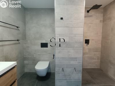Продаж квартири 1+1 Sokolov, Atletická č. 8
