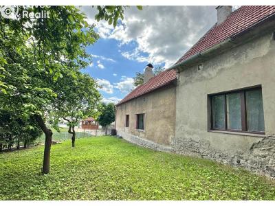 Prodej rodinného domu Měrunice č. 2