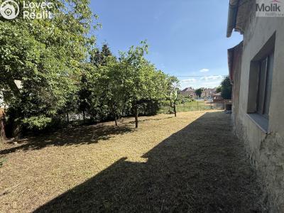 Prodej rodinného domu Měrunice č. 3