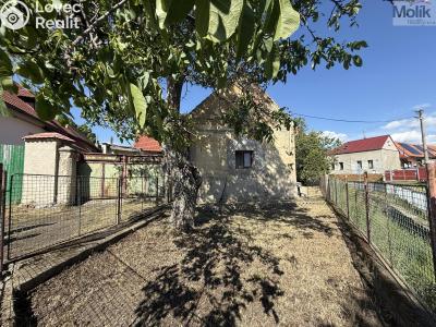 Prodej rodinného domu Měrunice č. 4