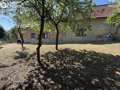 Prodej rodinného domu Měrunice č. 6