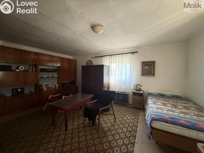 Prodej rodinného domu Měrunice č. 13