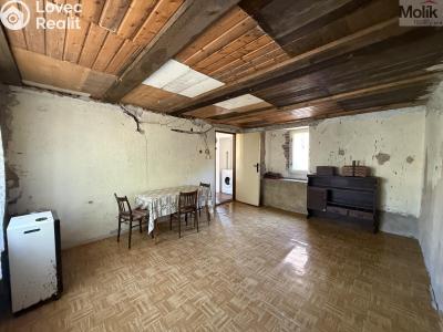 Prodej rodinného domu Měrunice č. 16