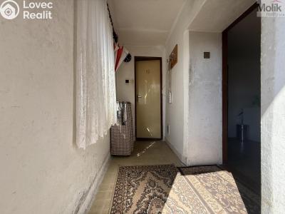 Prodej rodinného domu Měrunice č. 18