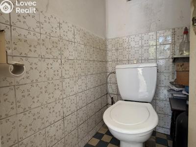 Prodej rodinného domu Měrunice č. 19