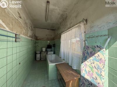 Prodej rodinného domu Měrunice č. 20