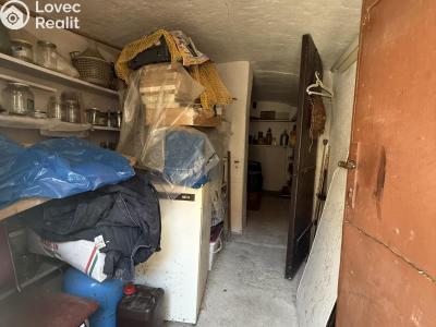 Prodej rodinného domu Měrunice č. 21