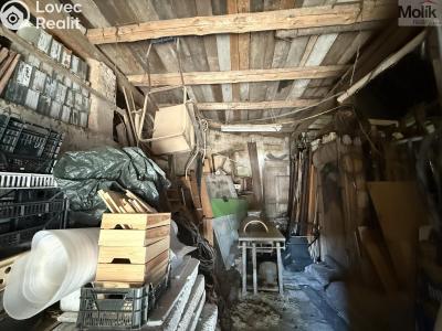 Prodej rodinného domu Měrunice č. 26