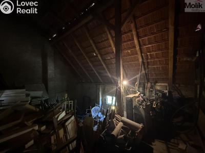 Prodej rodinného domu Měrunice č. 28
