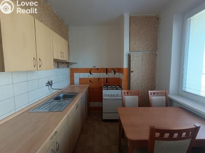 Sale apartment 3+1 Nová Ves č. 2