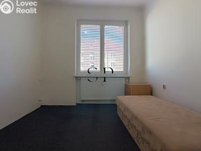 Sale apartment 3+1 Nová Ves č. 8