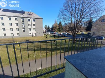Sale apartment 3+1 Nová Ves č. 10