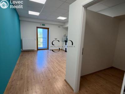 Pronájem obchodního prostoru Plzeň, Červenohrádecká č. 3