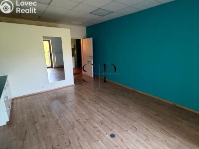 Pronájem obchodního prostoru Plzeň, Červenohrádecká č. 6