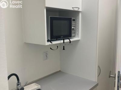 Pronájem obchodního prostoru Plzeň, Červenohrádecká č. 17