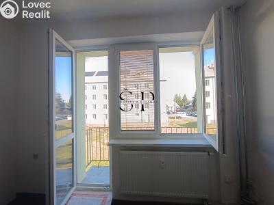 Rent apartment 3+1 Nová Ves č. 5