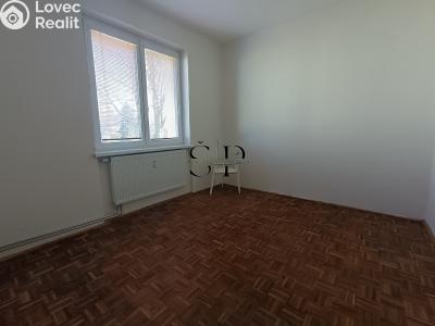 Rent apartment 3+1 Nová Ves č. 6