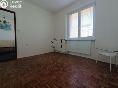 Rent apartment 3+1 Nová Ves č. 7