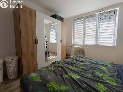 Продаж квартири 2+1 Spálené Poříčí, Lipnická č. 2