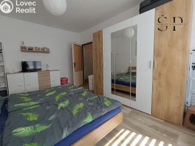 Продаж квартири 2+1 Spálené Poříčí, Lipnická č. 3